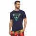 Tee shirt homme Guess bleu F4GI00J1311 -G7V2