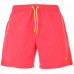 Short de bain Guess homme rose F4GT03WG282-F4P7