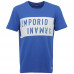 Tee shirt homme emporio Armani bleu 211818 4R476 06833