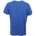 Tee shirt homme emporio Armani bleu 211818 4R476 06833