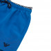 Short de bain homme Emporio Armani bleu 211740 4R432 03233