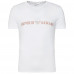 Tee shirt home Emporio Armani blanc 111035 4R516 00016