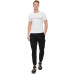 Tee shirt home Emporio Armani blanc 111035 4R516 00016