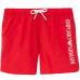 Short de Bain homme EMporio Armani rouge 211740 4R422 00774