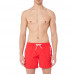 Short de Bain homme EMporio Armani rouge 211740 4R422 00774