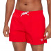 Short de bain homme rouge Emporio Armani 211756 4R422 00774