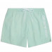 Short de bain homme Emporio Armani Vert 211740 4R422 02783