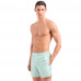 Short de bain homme Emporio Armani Vert 211740 4R422 02783