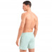 Short de bain homme Emporio Armani Vert 211740 4R422 02783