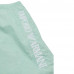 Short de bain homme Emporio Armani Vert 211740 4R422 02783