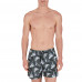 Short de bain homme Emporio armani kaki 211740 4R444 44884