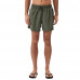 Short de bain homme Emporio Armani Kaki 211740 4R443 00284