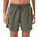 Short de bain homme Emporio Armani Kaki 211740 4R443 00284