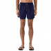 Short de bain homme Emporio Armani bleu 211740 4R443 06935