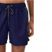 Short de bain homme Emporio Armani bleu 211740 4R443 06935