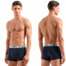 Pack de 3 boxers Homme Emporio Armani 111357 4R715 18011