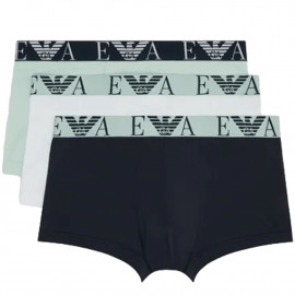 Pack de 3 boxers Homme Emporio Armani