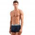 Pack de 3 boxers Homme Emporio Armani 111357 4R715 18011