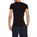 Tee shirt homme Emporio Armani noir 111035 4R523 00020