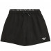 Short de bain homme Emporio Armani noir 211740 4R432 00020