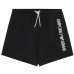 Short de bain homme noir 211740 4R422 00020