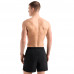 Short de bain homme noir 211740 4R422 00020