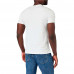 Tee shirt homme emporio Armani blanc 211818 4R476 05810
