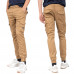 Pantalon Cargo homme Garden beige SAND