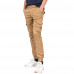 Pantalon Cargo homme Garden beige SAND