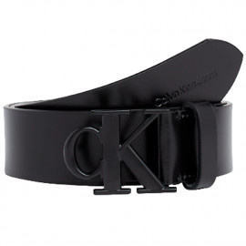 Ceinture homme Calvin Klein Noire