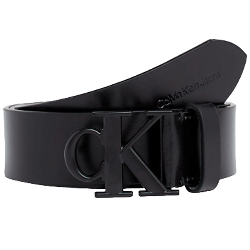 Ceinture homme Calvin klein noir K50K512069