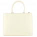 Sac à main femme blanc just Cavalli 76RA4BB1