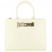 Sac à main femme blanc just Cavalli 76RA4BB1