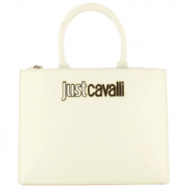 Sac à main femme blanc just Cavalli 76RA4BB1