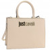 Sac à main femme beige just Cavalli 76RA4BB1