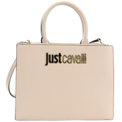 Sac à main femme beige just Cavalli 76RA4BB1