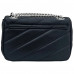 Sac à main Femme noir Just Cavalli 74RA4BL5