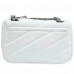 Sac à main Femme blanc Just Cavalli 74RA4BL5