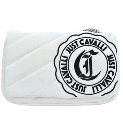 Sac à main Femme blanc Just Cavalli 74RA4BL5