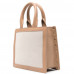 Sac à main femme just Cavalli beige 76RA4BT4