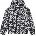 Veste Junior Karl lagerfeld noir Z30037/N50