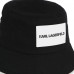 Bob Junior Karl Lagerfeld noir Z30144/09B