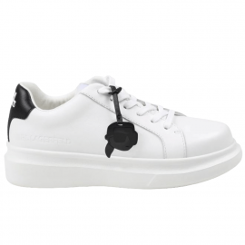 Baskets Femme Karl Lagerfeld Blanches