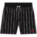 Short de bain junior HUGO noir G00005/M41