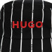 Bob junior HUGo noir G00123/09B