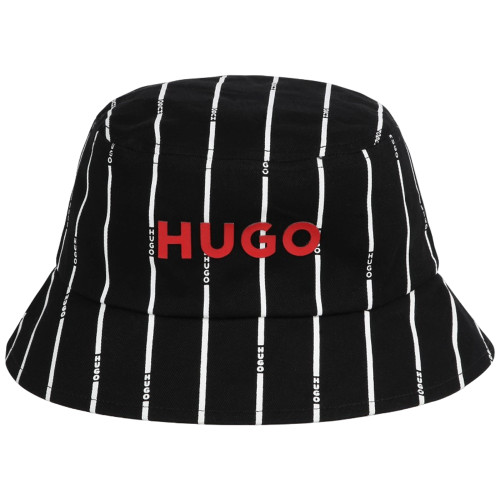 Bob junior HUGo noir G00123/09B