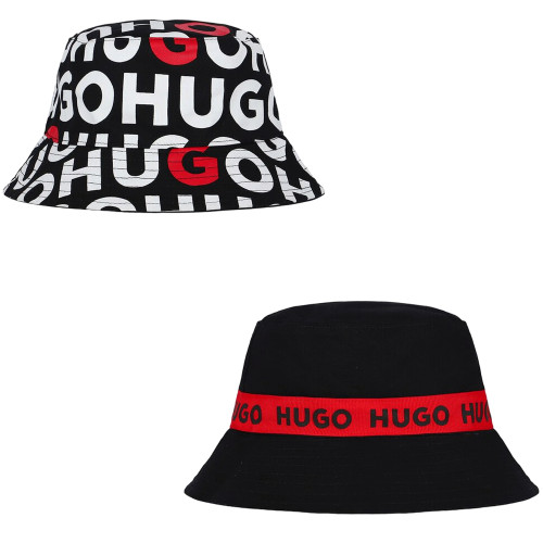 Bob junior Hugo Reversible G00118/09B