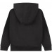 Sweat junior HUgo noir G00022