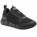 Basket Homme EA7 noir X8X154 XK357 M826