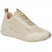 Basket Homme EA7 beige X8X154 XK357 T555